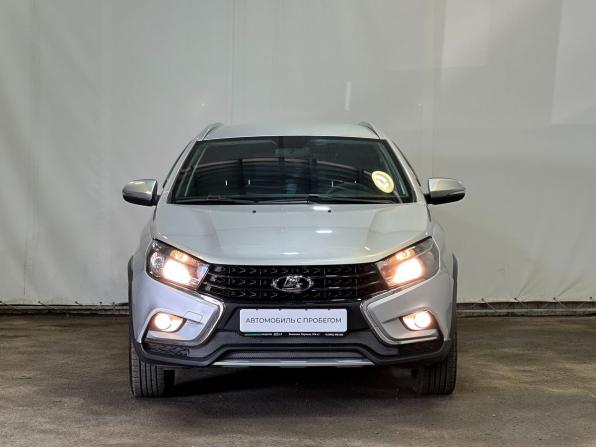 Lada (ВАЗ) Vesta I с пробегом 2021 года, цена 1 149 000 рублей, 95307 км, универсал, Автокод Объявления