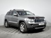 Jeep Grand Cherokee IV (WK2) Санкт-Петербург  - изображение 22