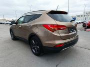 Hyundai Santa Fe III Тюмень  - изображение 31