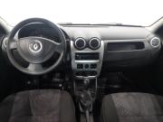 Renault Logan I Рестайлинг Пермь  - изображение 31