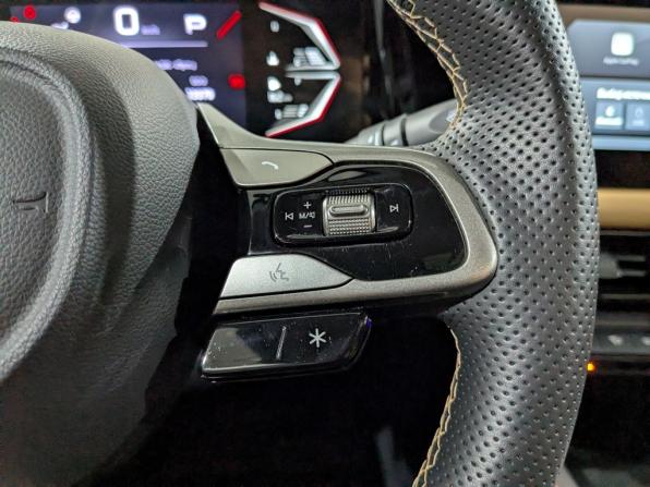 GAC GS3 с пробегом 2024 года, цена 2 100 000 рублей, 13370 км, внедорожник, Автокод Объявления