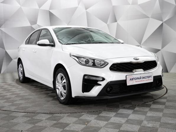 Kia Cerato IV с пробегом 2019 года, цена 1 773 000 рублей, 72267 км, седан, Автокод Объявления