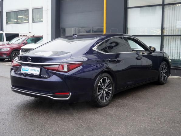Lexus ES VII с пробегом 2019 года, цена 3 100 000 рублей, 268733 км, седан, Автокод Объявления