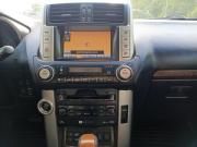 Toyota Land Cruiser Prado 150 Series Чебоксары  - изображение 44