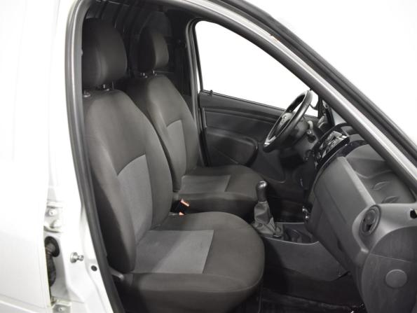 Lada (ВАЗ) Largus I Рестайлинг с пробегом 2021 года, цена 849 900 рублей, 177846 км, фургон, Автокод Объявления