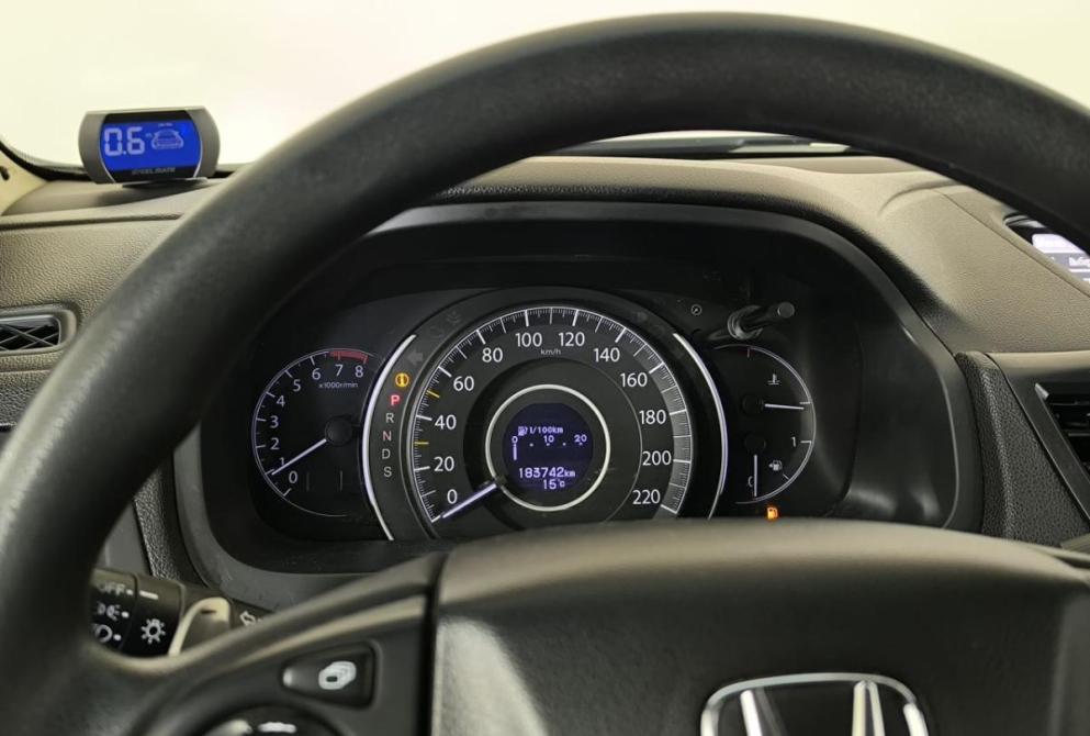 Honda CR-V IV Нижний Новгород  - изображение 7