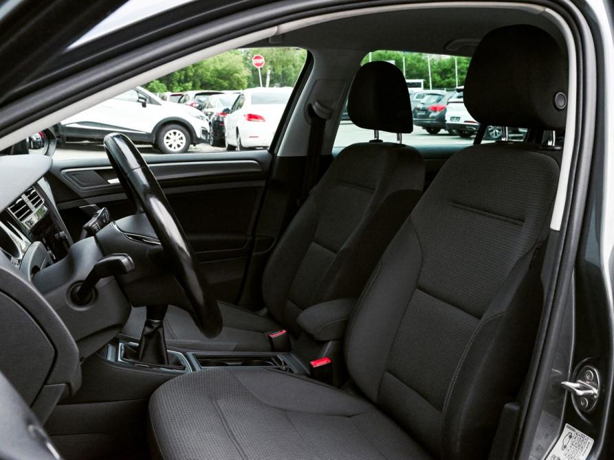 Volkswagen Golf VIII Екатеринбург  - изображение 15