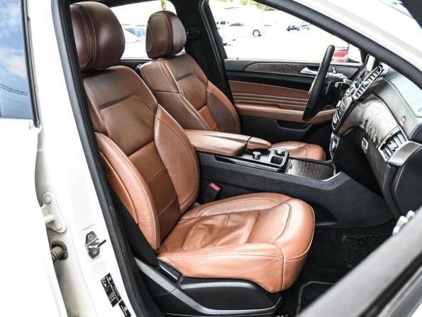 Mercedes-Benz GLE I (W166) с пробегом 2018 года, цена 4 524 000 рублей, 253299 км, внедорожник, Автокод Объявления