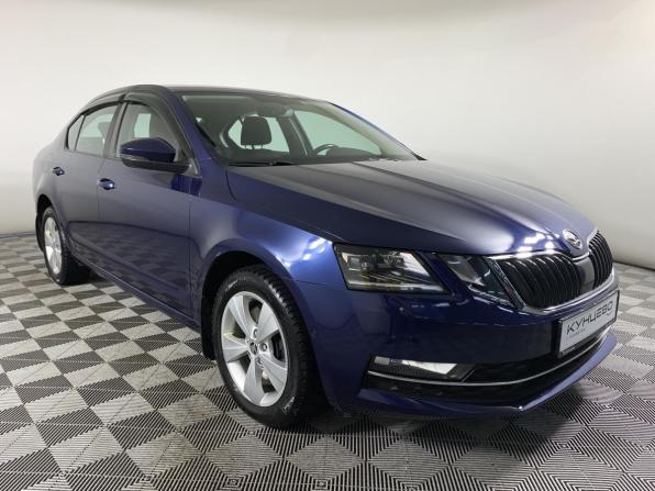 Skoda Octavia III (A7) с пробегом 2017 года, цена 1 597 000 рублей, 171299 км, универсал, Автокод Объявления