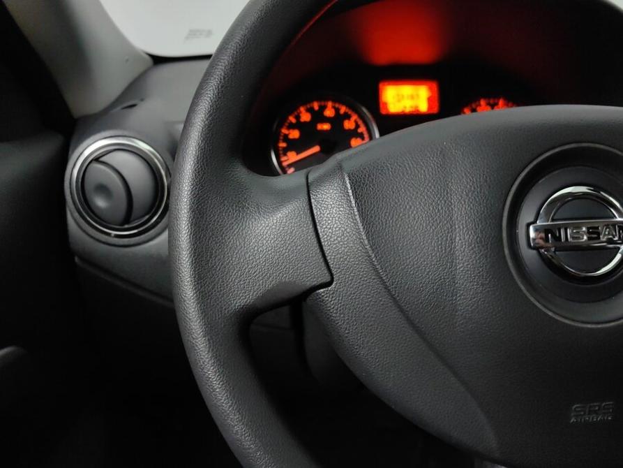 Nissan Almera III (G15) Подольск  - изображение 18
