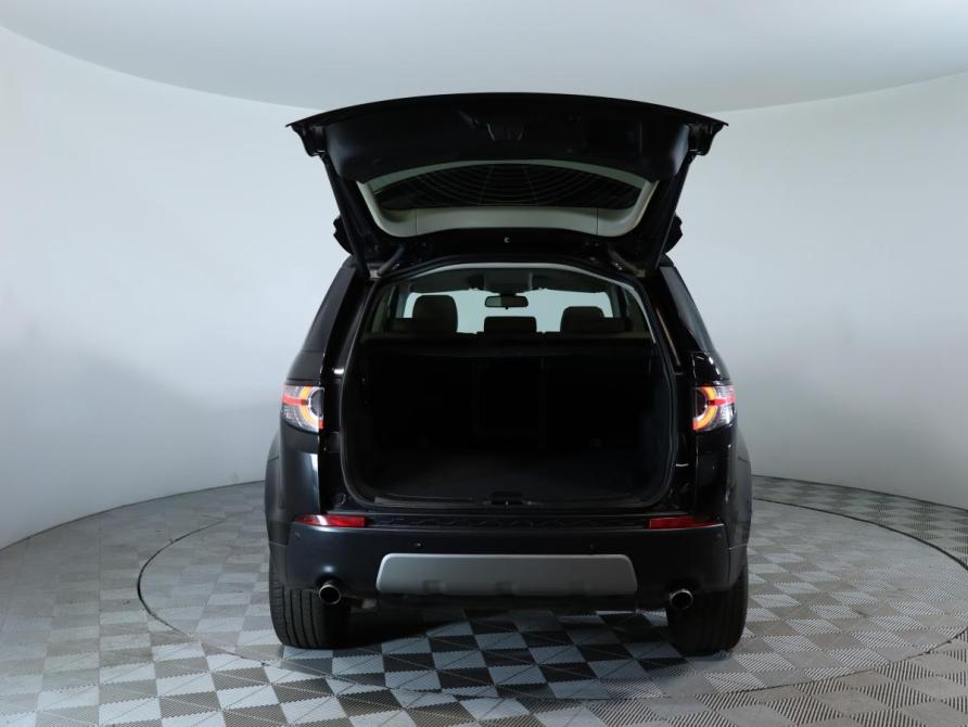 Land Rover Discovery Sport I Санкт-Петербург  - изображение 7
