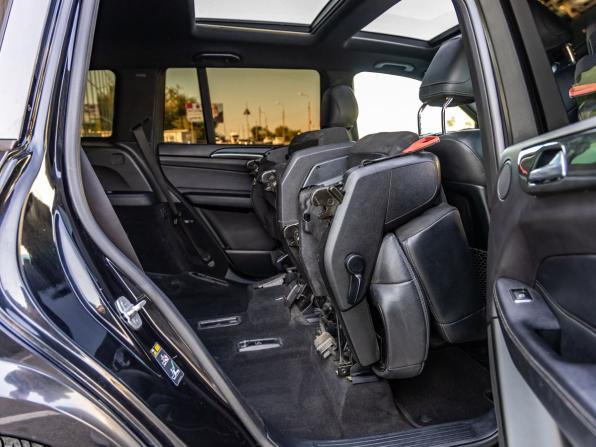 Mercedes-Benz GLS I (X166) с пробегом 2016 года, цена 4 488 000 рублей, 208699 км, внедорожник, Автокод Объявления