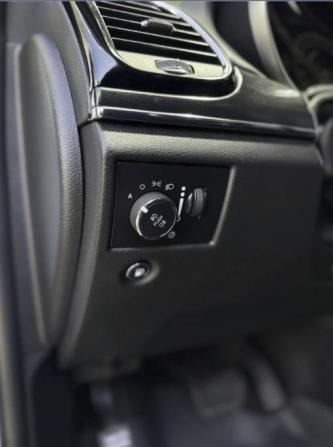 Jeep Grand Cherokee IV (WK2) Рестайлинг с пробегом 2018 года, цена 2 929 000 рублей, 98094 км, внедорожник, Автокод Объявления