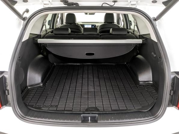 Kia Sorento IV Рестайлинг с пробегом 2024 года, цена 4 850 000 рублей, 45082 км, внедорожник, Автокод Объявления