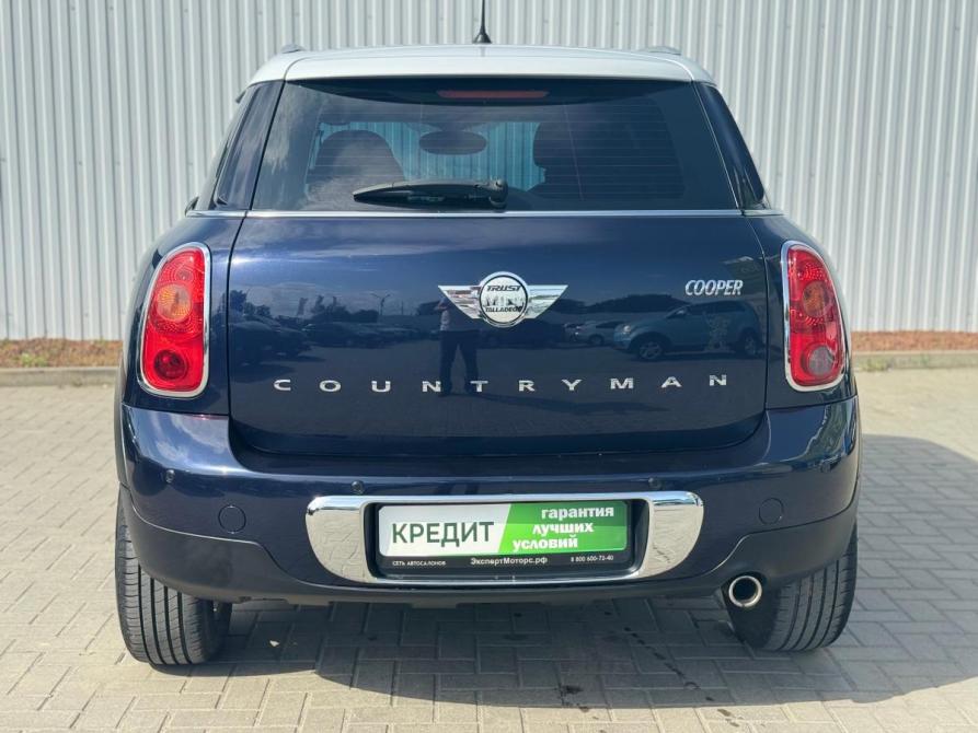 Mini Countryman I Ростов-на-Дону  - изображение 9