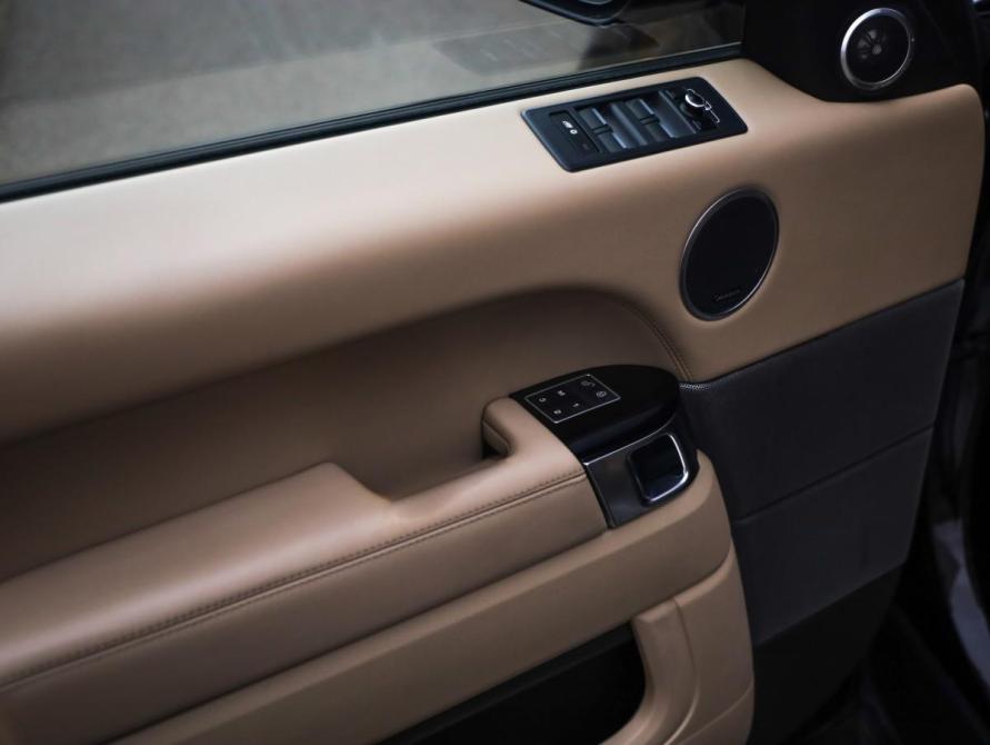 Land Rover Range Rover Sport II Санкт-Петербург  - изображение 25