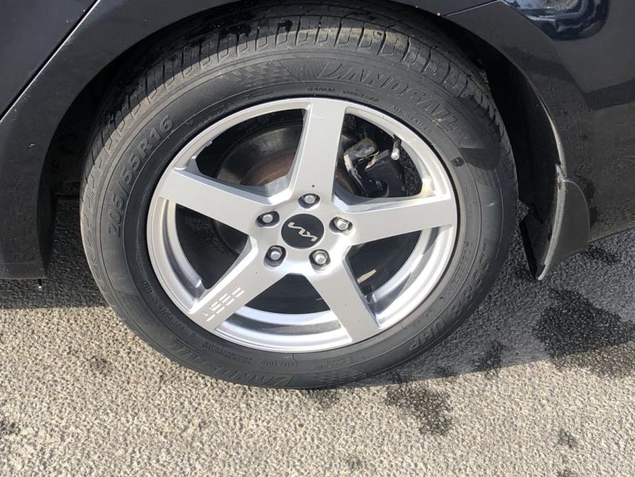 Kia Cerato III Рестайлинг (Classic) Брянск  - изображение 15