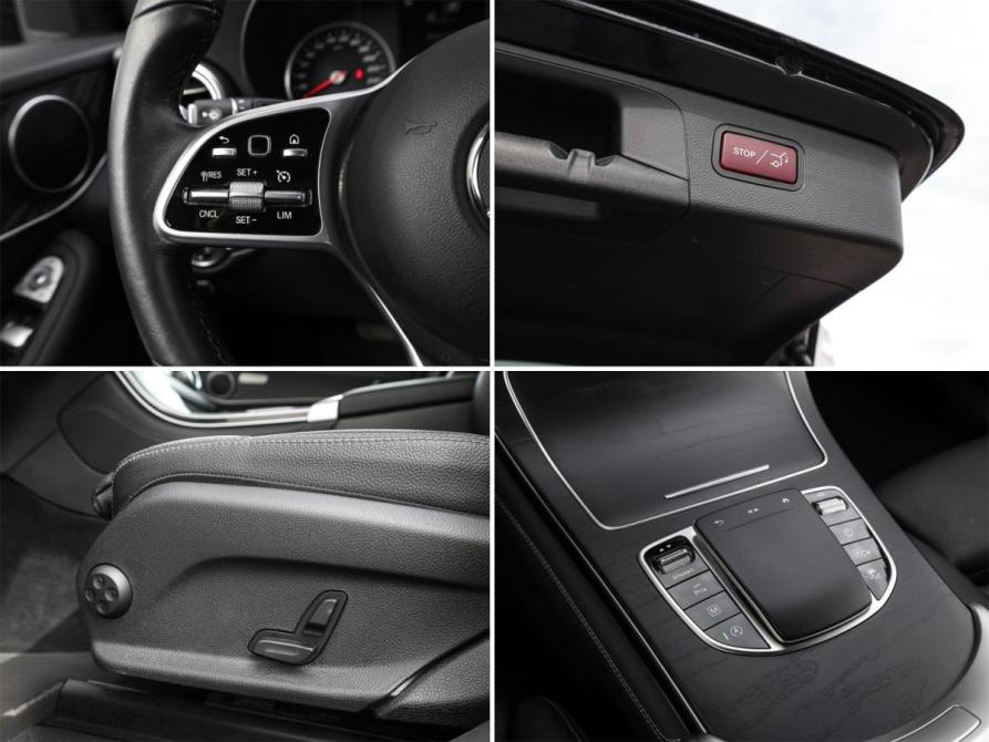 Mercedes-Benz GLC I (X253) Рестайлинг Москва  - изображение 22