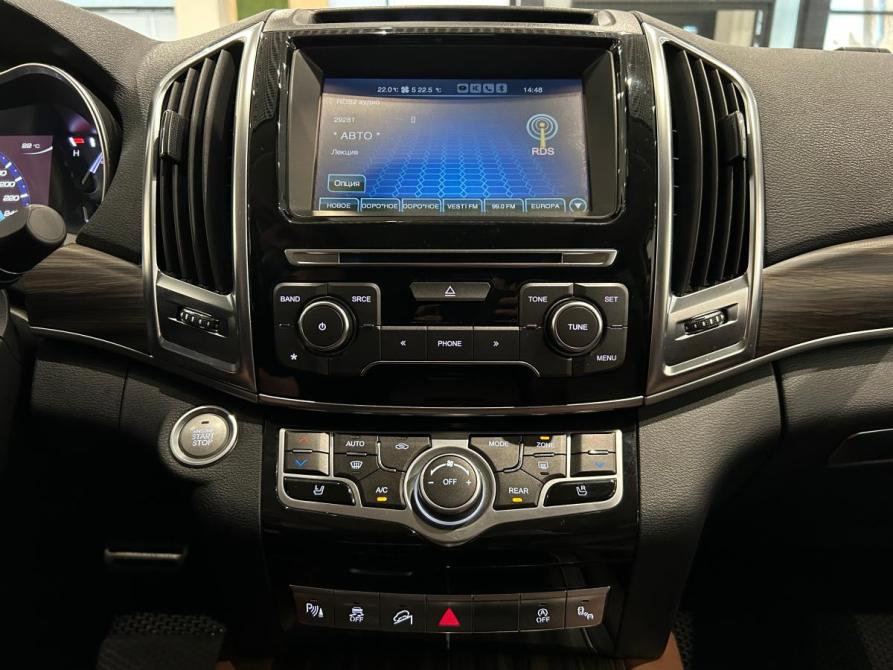 Haval H9 I Рестайлинг Санкт-Петербург  - изображение 20