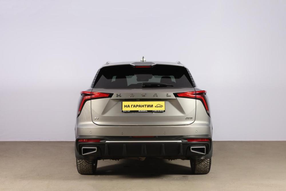 Haval F7x II Новосибирск  - изображение 6