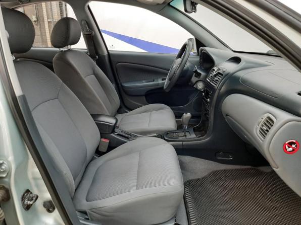 Nissan Almera Classic I с пробегом 2007 года, цена 495 000 рублей, 234614 км, седан, Автокод Объявления