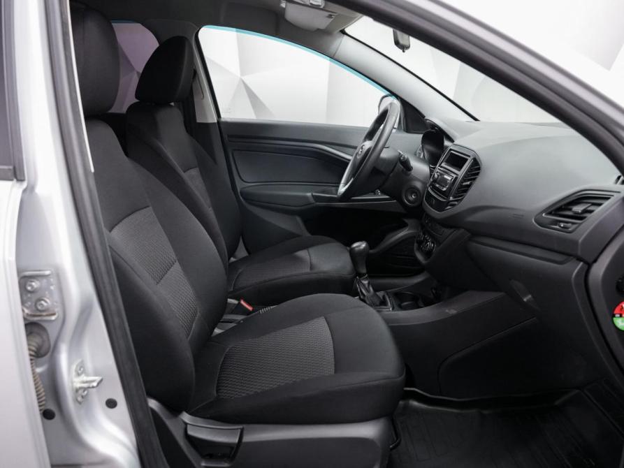 Lada (ВАЗ) Vesta I Ульяновск  - изображение 9