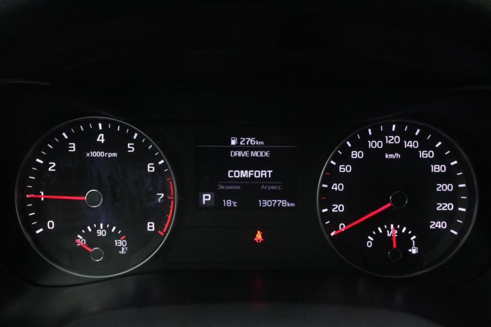 Kia Cerato IV Брянск  - изображение 13