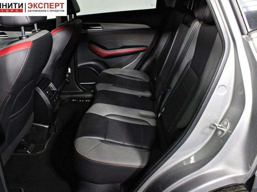 Haval F7x I Белгород  - изображение 17
