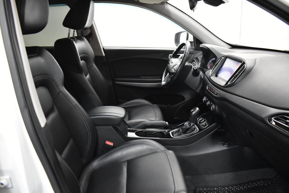Chery Tiggo 7 I Москва  - изображение 13