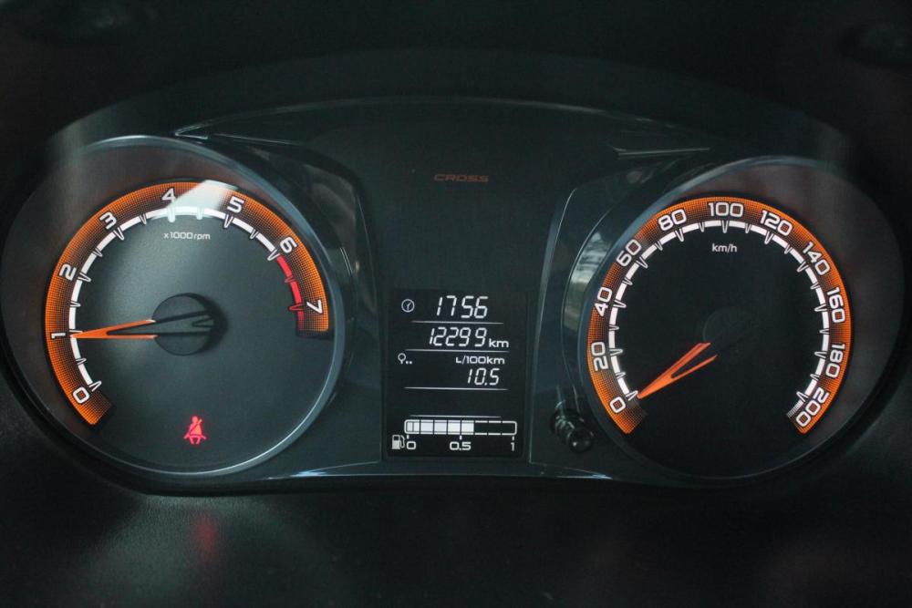 Lada (ВАЗ) Granta I Рестайлинг Брянск  - изображение 9