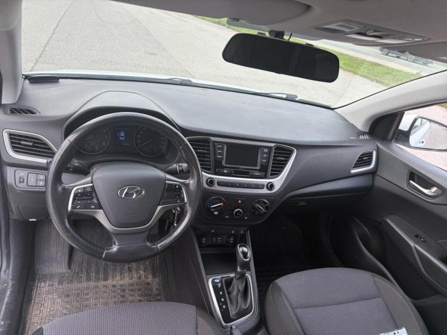 Hyundai Solaris II Пермь  - изображение 5