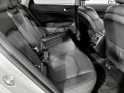 Kia Optima IV Рестайлинг Москва  - изображение 30