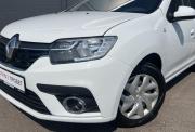 Renault Logan II Рестайлинг Красноярск  - изображение 30