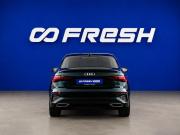 Audi A3 IV (8Y) Москва  - изображение 27