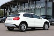 Mercedes-Benz GLA I (X156) Москва  - изображение 24