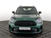 Mini Countryman II Рестайлинг Москва  - изображение 29