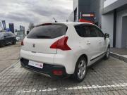 Peugeot 3008 I Набережные Челны  - изображение 36