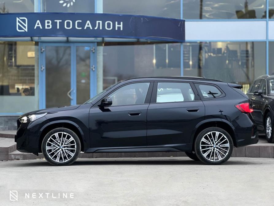 BMW X1 III (U11/U12) Самара  - изображение 2