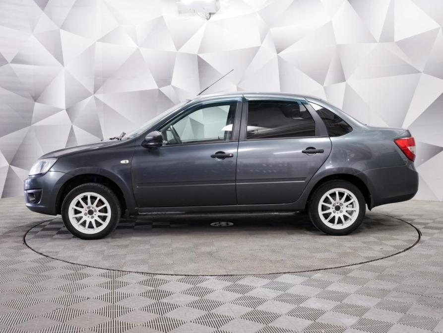 Lada (ВАЗ) Granta I Ульяновск  - изображение 2