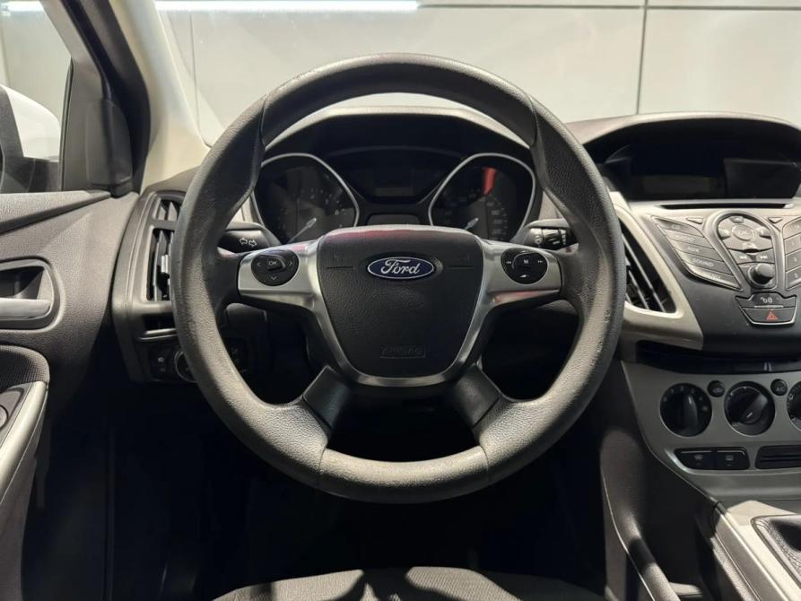 Ford Focus III Новосибирск  - изображение 10