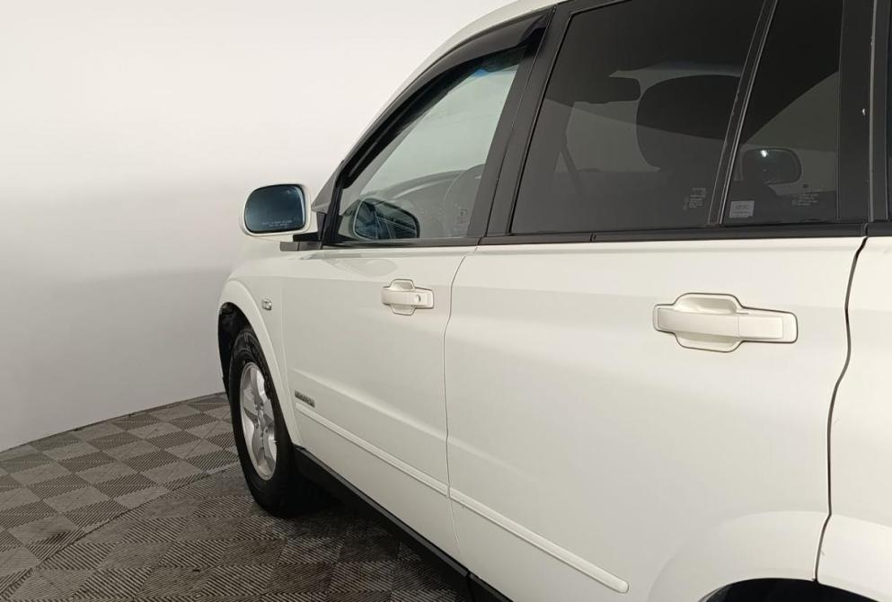 SsangYong Kyron I Рестайлинг Волгоград  - изображение 18