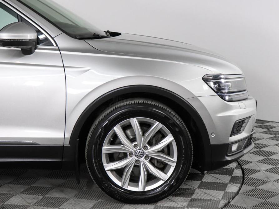 Volkswagen Tiguan II Химки  - изображение 13