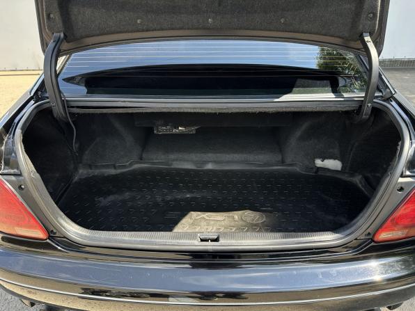 Lexus GS II Рестайлинг с пробегом 2000 года, цена 850 000 рублей, 323935 км, седан, Автокод Объявления