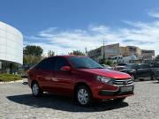 Lada (ВАЗ) Granta I Рестайлинг Крым  - изображение 21