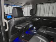 Honda Stepwgn V Красноярск  - изображение 39