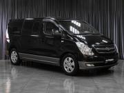 Hyundai Grand Starex I Тюмень  - изображение 23