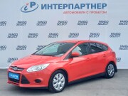 Ford Focus III Ижевск  - изображение 33