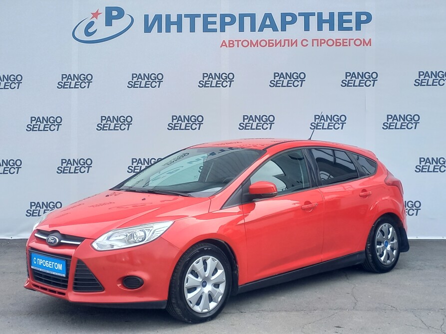 Ford Focus III Ижевск  - изображение 1