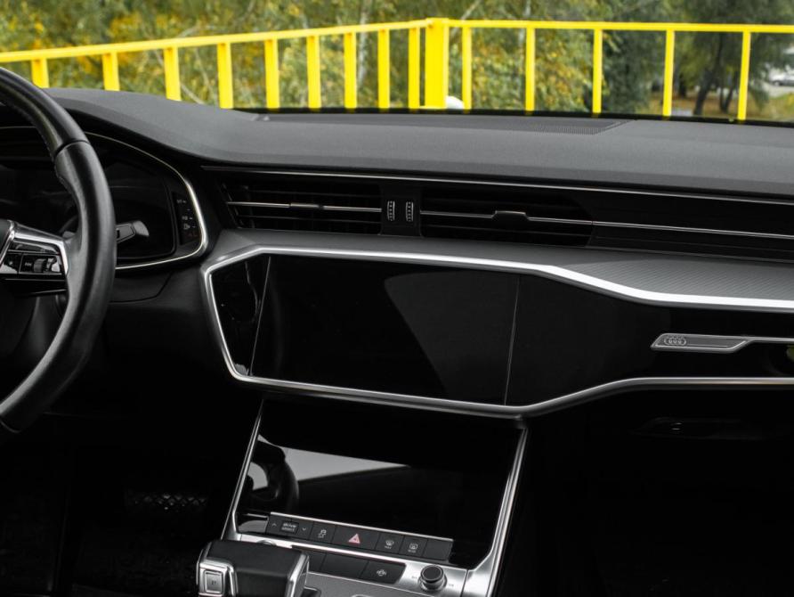 Audi A6 V (C8) Москва  - изображение 11