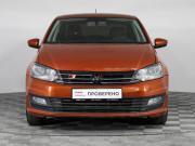Volkswagen Polo V Рестайлинг Химки  - изображение 14